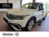 Volkswagen Tiguan Allspace 2.0 TDI DSG AHK Navi RüKa Klima - Volkswagen Tiguan Allspace in Erfurt