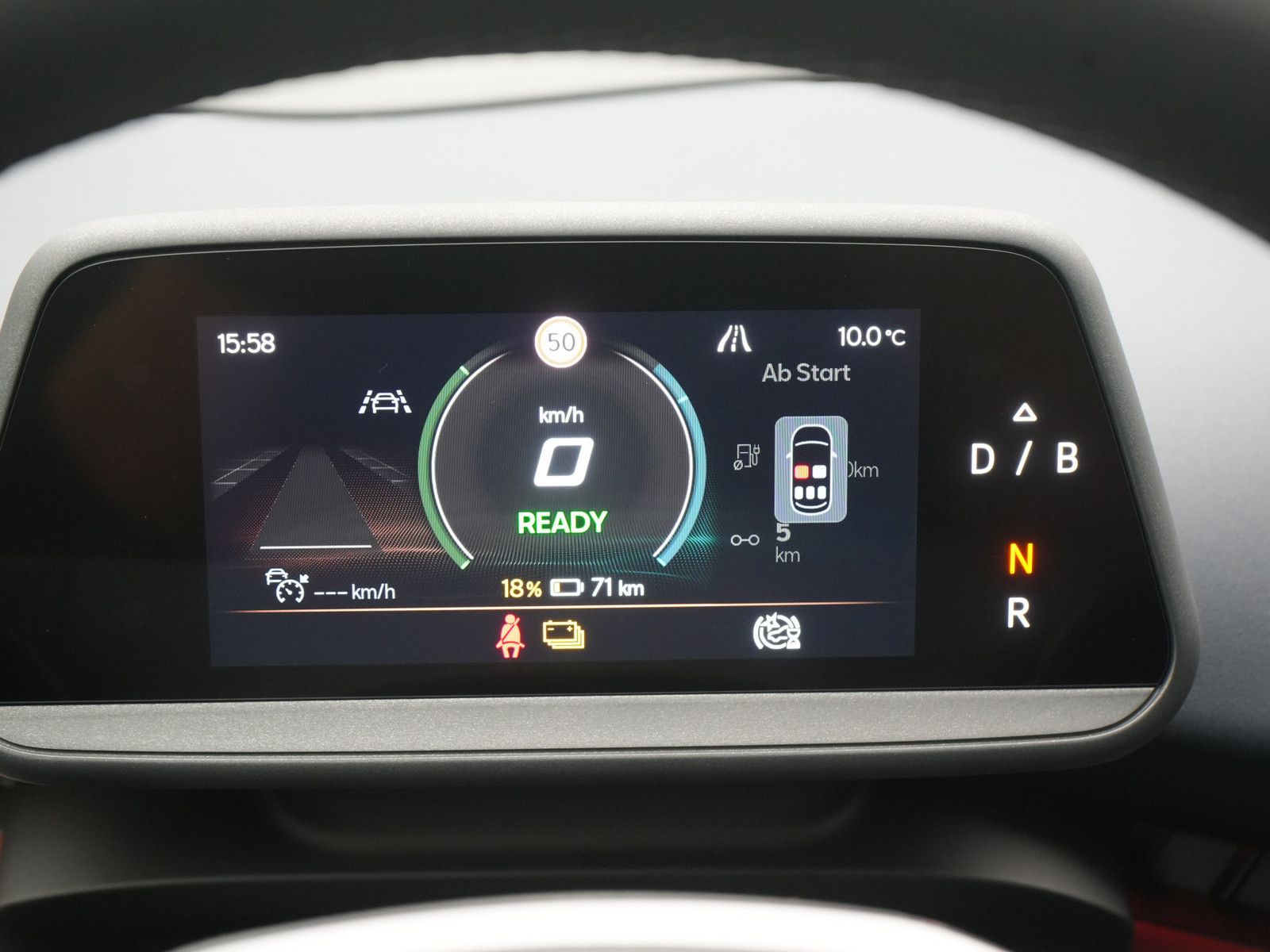 Cupra Tavascan - Bild 15
