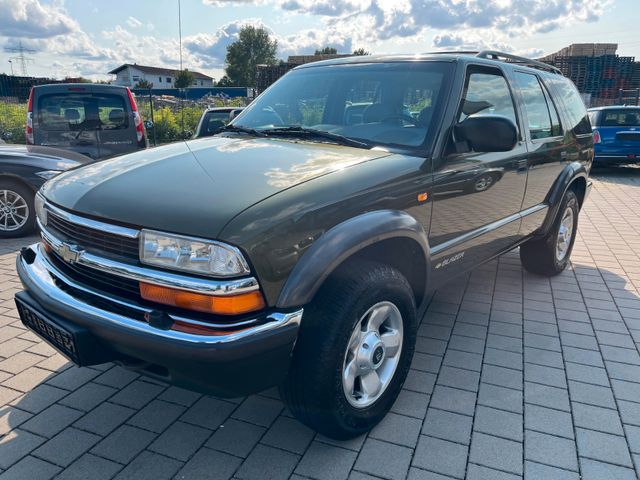 Chevrolet Blazer LT