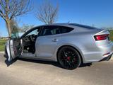 Audi S5 3.0 TFSI tiptronic quattro Sportback - - Audi S5 in Stuttgart