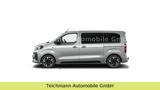 Opel Zafira Life GS 7-Sitze Leder Standheizung AHK - : Standheizung, Kleinbus
