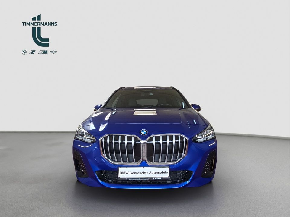 BMW 220 Active Tourer - Bild 10
