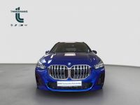 BMW 220 Active Tourer - Vorschau Bild 10