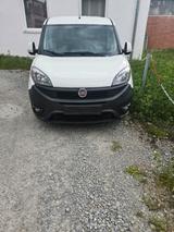 Fiat Doblo - Fiat Doblo von privat