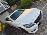 Mercedes-Benz CLS500  4MATIC  - Mercedes-Benz CLS 500 Shooting Brake mit Benzin-Antrieb: Kombi, Automatik