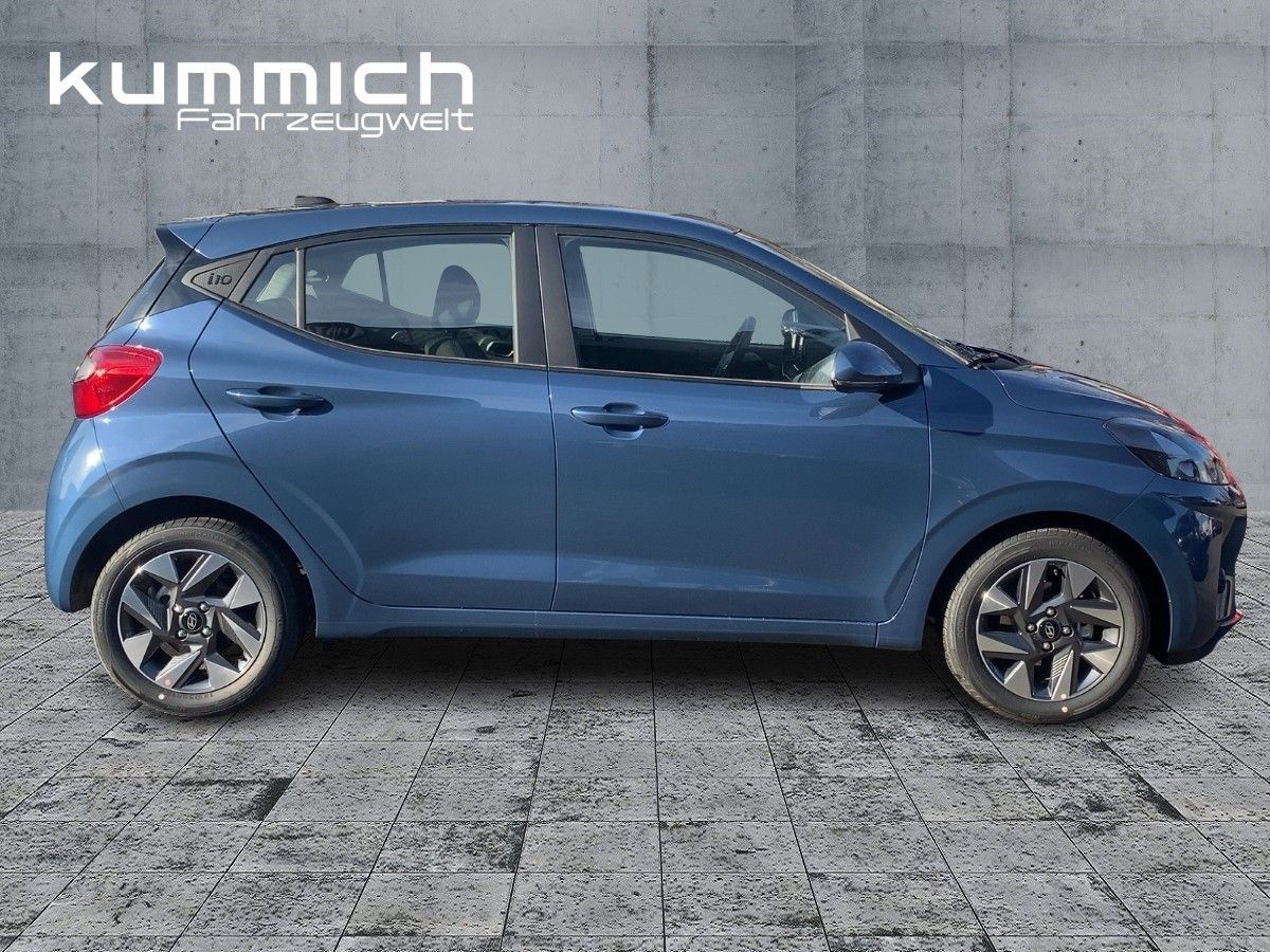 Hyundai i10 - Bild 3