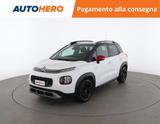 Citroën CITROEN C3 Aircross BlueHDi 110 S&S C-Series - Citroën C3 Aircross C-Series mit Diesel-Antrieb