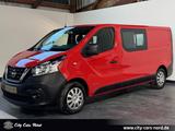 Nissan NV300 Kombi L2H1 2,9t COMFORT TEMPO+KAM - Nissan NV300 Gebrauchtwagen