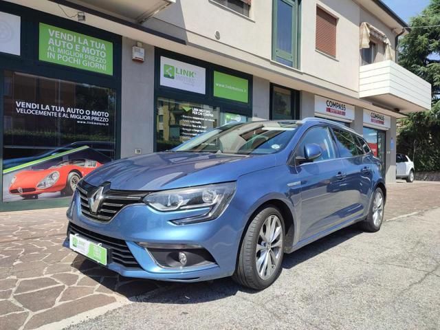 Renault RENAULT Megane energy intens