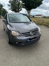 Volkswagen Golf Plus 1.9 TDI Goal Goal - Volkswagen Golf Plus in Mannheim
