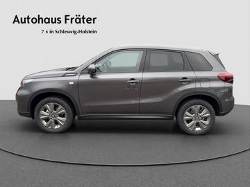 Fotografie 5 des Suzuki Vitara 1.4 Hybrid 'Comfort' | LED | NAVI