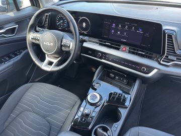 Kia Sportage Spirit 4WD Benzin/Hybrid Standhzg.AHK, Bild 21