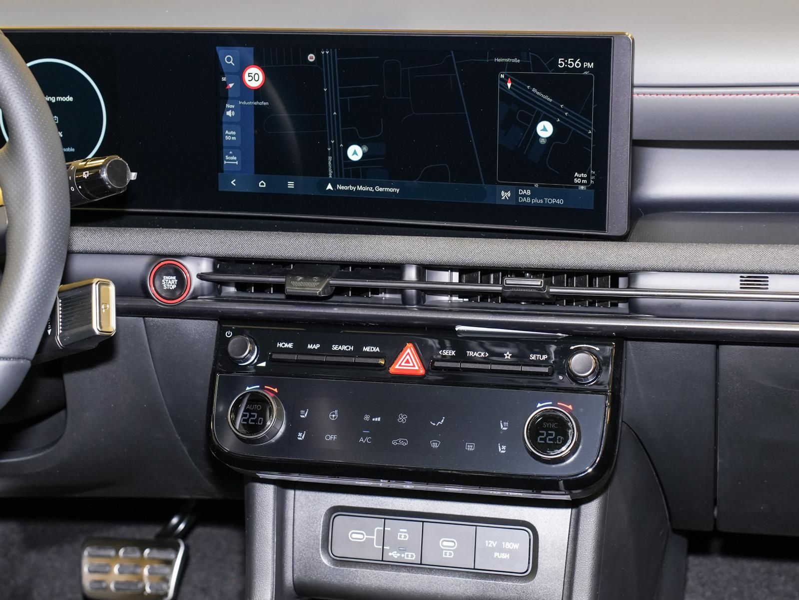 Hyundai Tucson – Bild 6