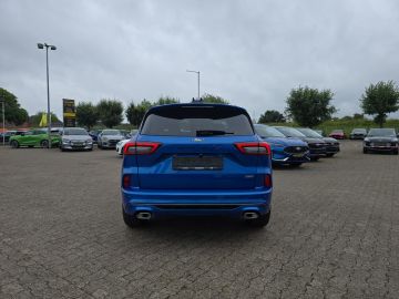 Bild 4 Ford Kuga ST-Line X PHEV B & O Sportpaket HUD Navi Le