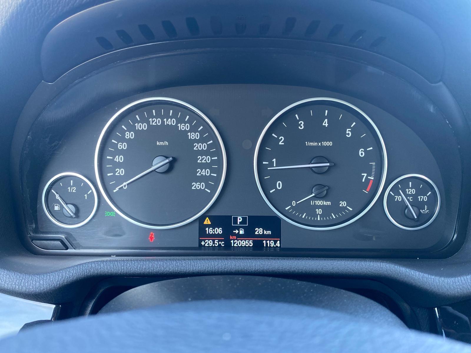 BMW X3 XDRIVE 28i 245CH M SPORT