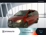 Mercedes-Benz eVito 129 Tourer Pro/L Autom. Navi Klima Kamera - Mercedes-Benz eVito Gebrauchtwagen