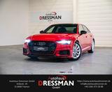 Audi S6 Limousine quattro B&O 360° MATRIX PANO ACC - Audi S6 mit Diesel-Antrieb: Limousine