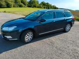 Citroën Citroen C5 Tourer HDI 200 Exclusive Automatik - Citroën C5: 20