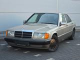 Mercedes-Benz 190 Sportline +H-Kennzeichen +Oldtimer - Mercedes-Benz 190: Sportline