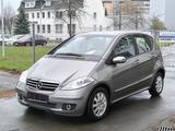 Mercedes-Benz A 150 Avantgarde - Mercedes-Benz A 150: Avantgarde