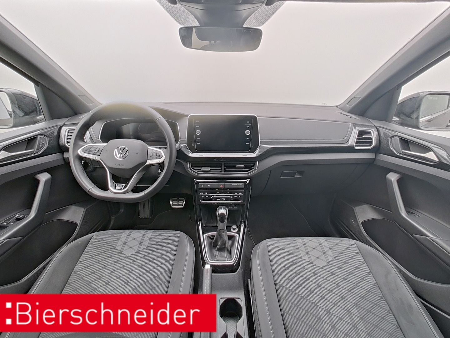 Volkswagen T-Cross - Bild 12