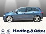 Mercedes-Benz B 250 Plugin Hybrid Rückfahrkam. Klima Temp PDC  - Mercedes B 250 mit Anhängerkupplung
