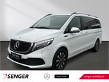 Mercedes-Benz EQV 300 lang LED 2xKlima Distronic Kamera Navi - gebrauchte Mercedes-Benz EQV aus dem Jahr 2022