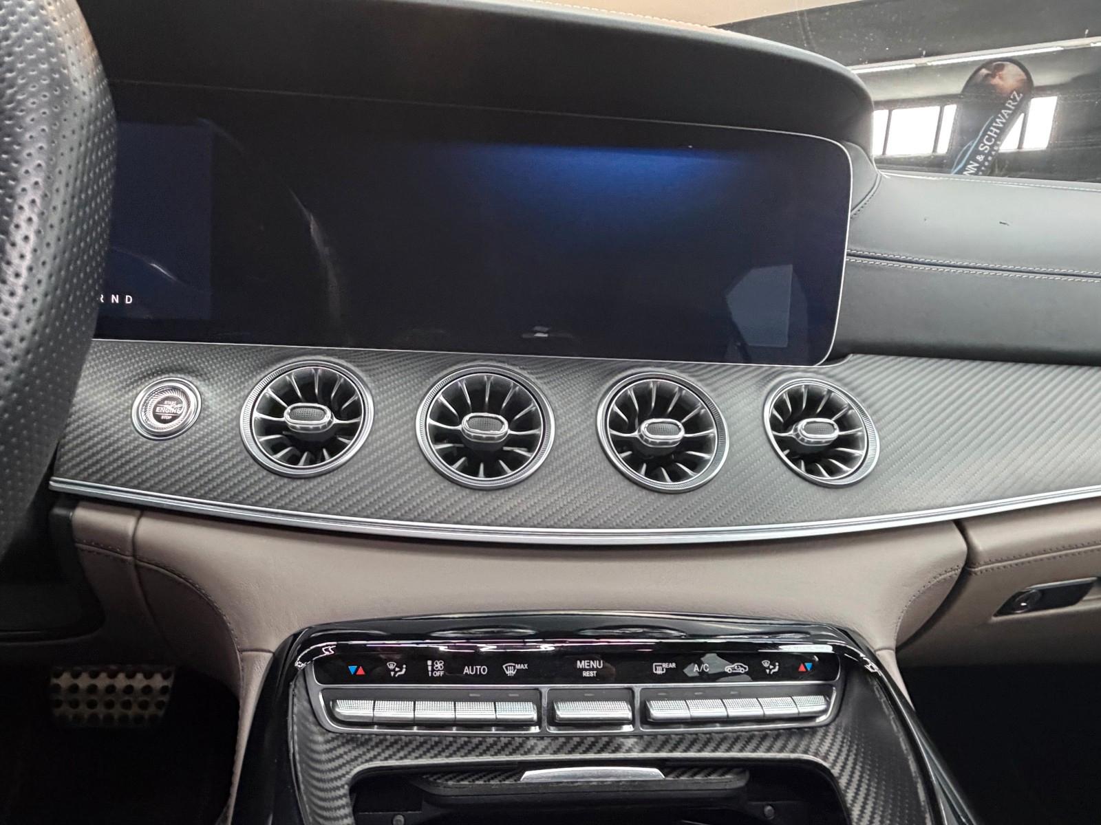 Mercedes-Benz AMG GT63 4Mat+HeadUp+Multibeam+Pano+Carbon+Magno