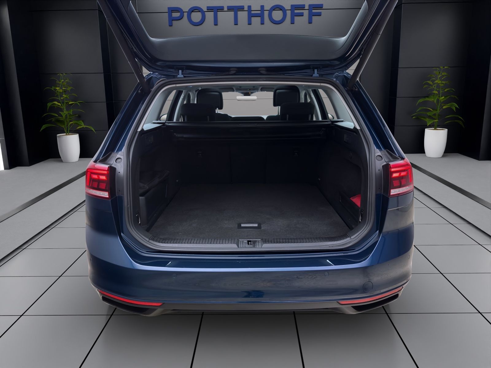Volkswagen Passat Variant - Bild 5