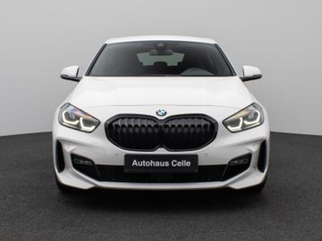 Fahrzeugabbildung BMW 120i M Sport Pro Kamera DAB HiFi AHK Lenkrhz 19"