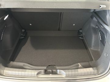 Bild 22 Fiat 600 Hybrid Basis