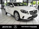 Mercedes-Benz GLA 200 d STYLE KAMERA KEYLESS LED KLIMA NAVI - Mercedes-Benz GLA-Class in Hannover