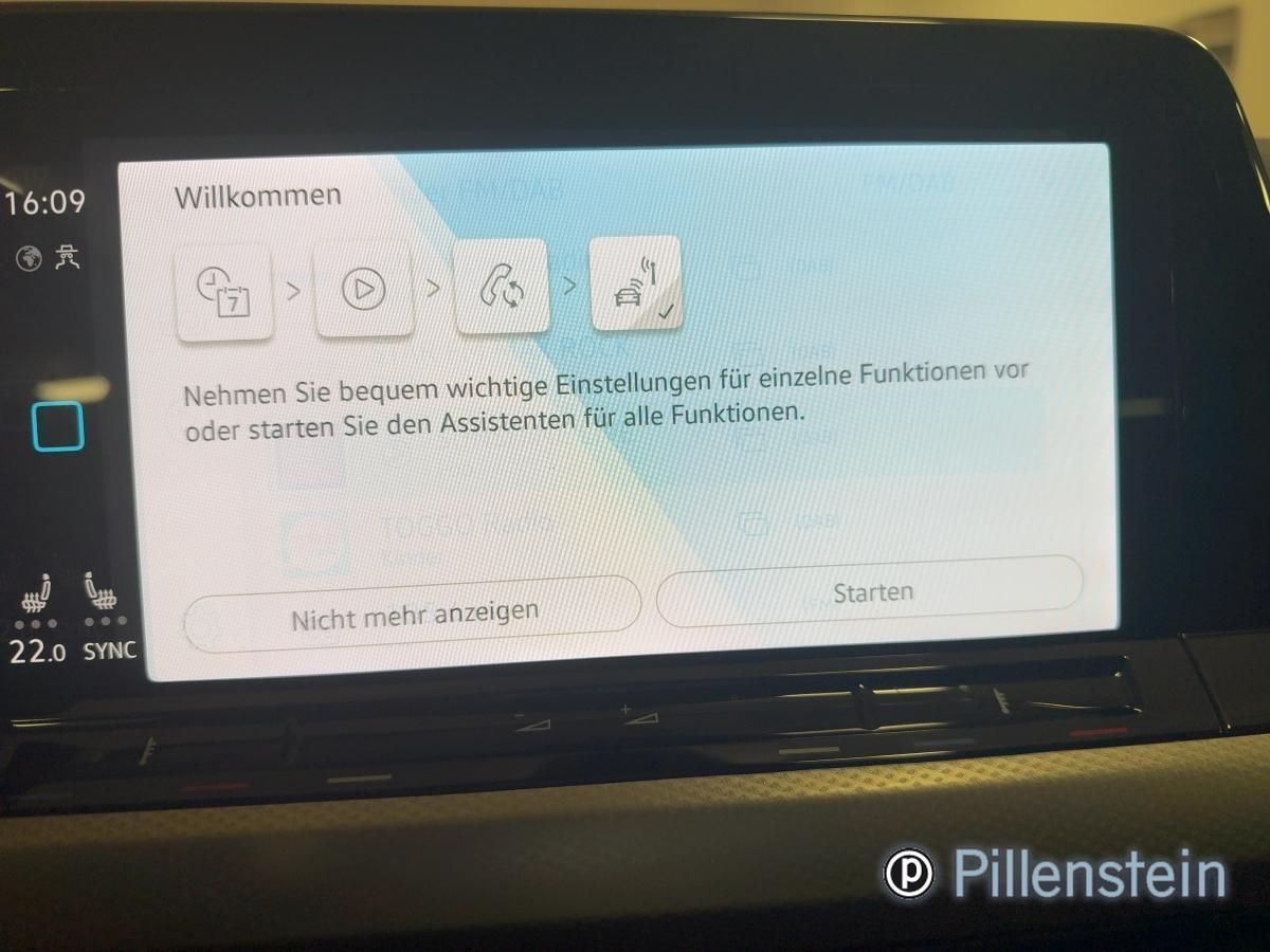 Volkswagen Golf - Bild 13