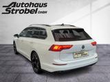 Volkswagen Golf Variant R-Line 1,5 eTSI 110 kW DSG AHK*LED - Volkswagen Golf mit Benzin-Antrieb: Kombi, Automatik