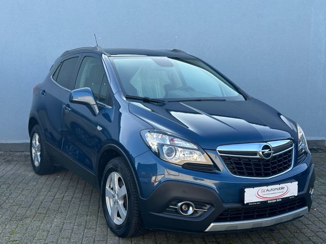 Opel Mokka Innovation ecoFlex 4x4