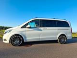 Mercedes-Benz V 250 BlueTEC EDITION lang EDITION - gebrauchte Mercedes-Benz V 250 aus dem Jahr 2014