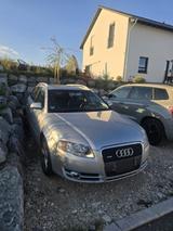 Audi A4 2.0 T FSI tiptronic quattro Avant -