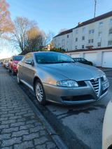 Alfa Romeo GT (937) 1.9 Diesel - Alfa Romeo GT mit Diesel-Antrieb