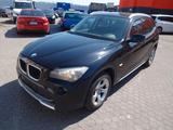 BMW X1 Baureihe X1 18 i sDrive