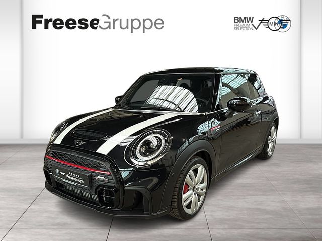 MINI John Cooper Works - Head-Up HK HiFi PANO