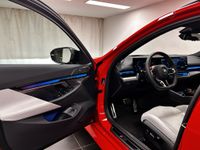 BMW M5 - Vorschau Bild 35