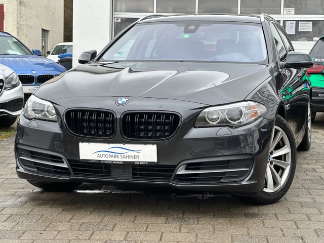 BMW 520  Touring d/NAVI/HUD/KAMERA