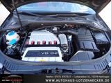 Audi A3 3.2 Ambition quattro 2.Hd|BOSE|ABT|S-LINE|BI- - Audi Gebrauchtwagen von 2009