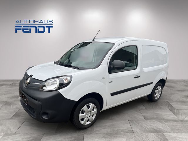 Renault KangooZ.E.33(mit Batterie)Navi Klima TempomatPDC