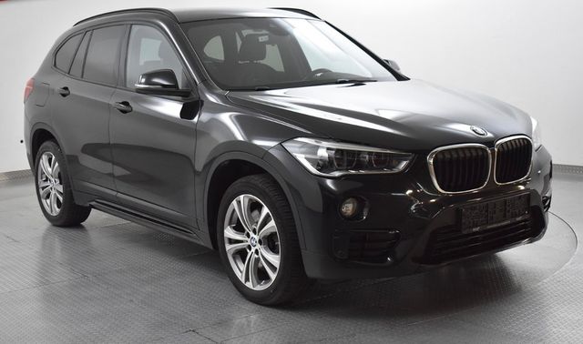 BMW X1 xDrive20d Sport Line Steptronic Sport Line
