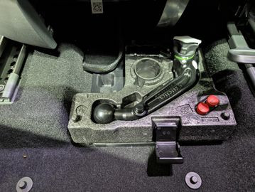 Ford Tourneo Connect Tourneo Grand Connect Tit. 2,0l 