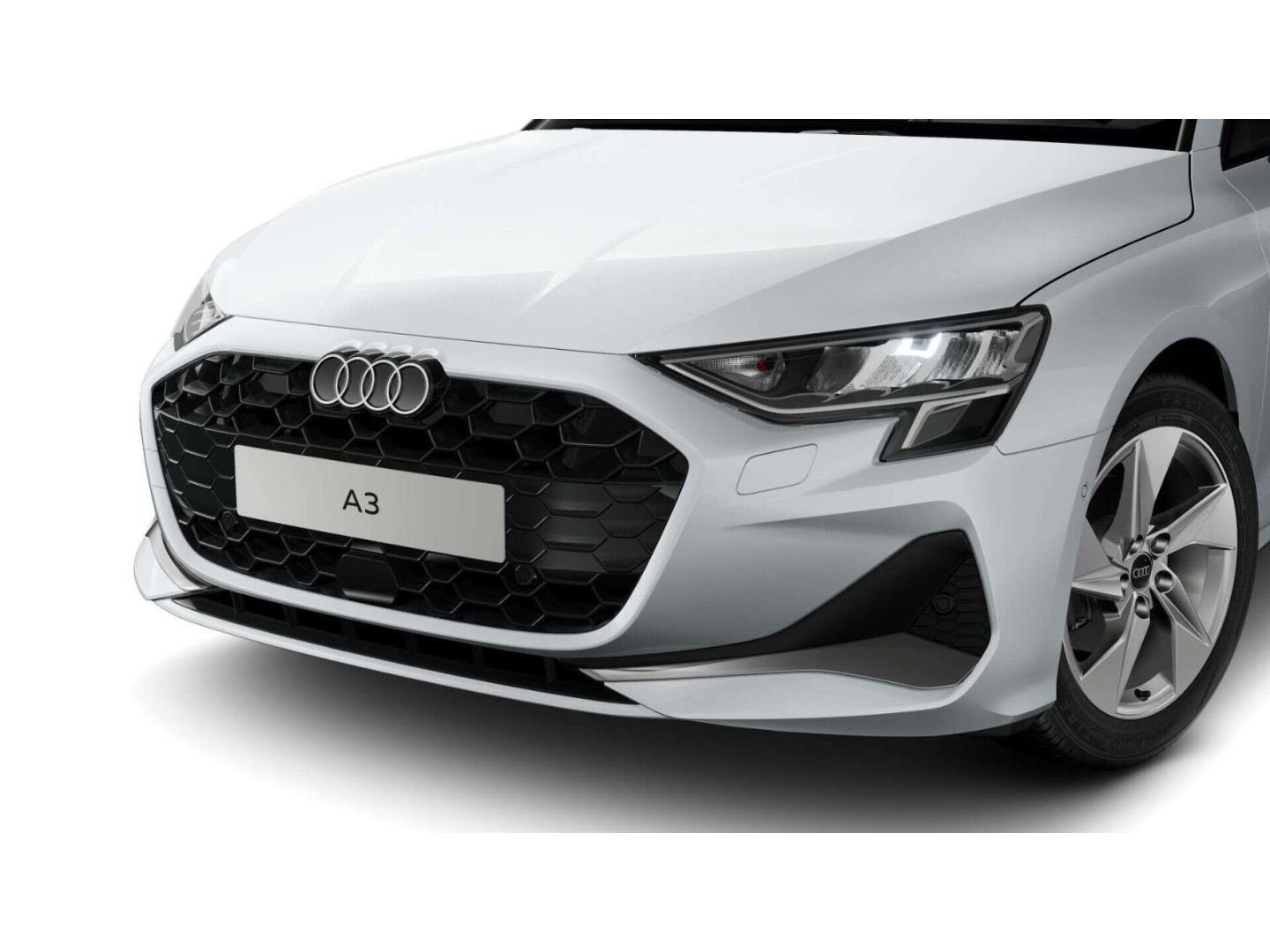 Audi A3 - Bild 3