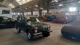 Lada Niva 4x4 - Lada aus 2006
