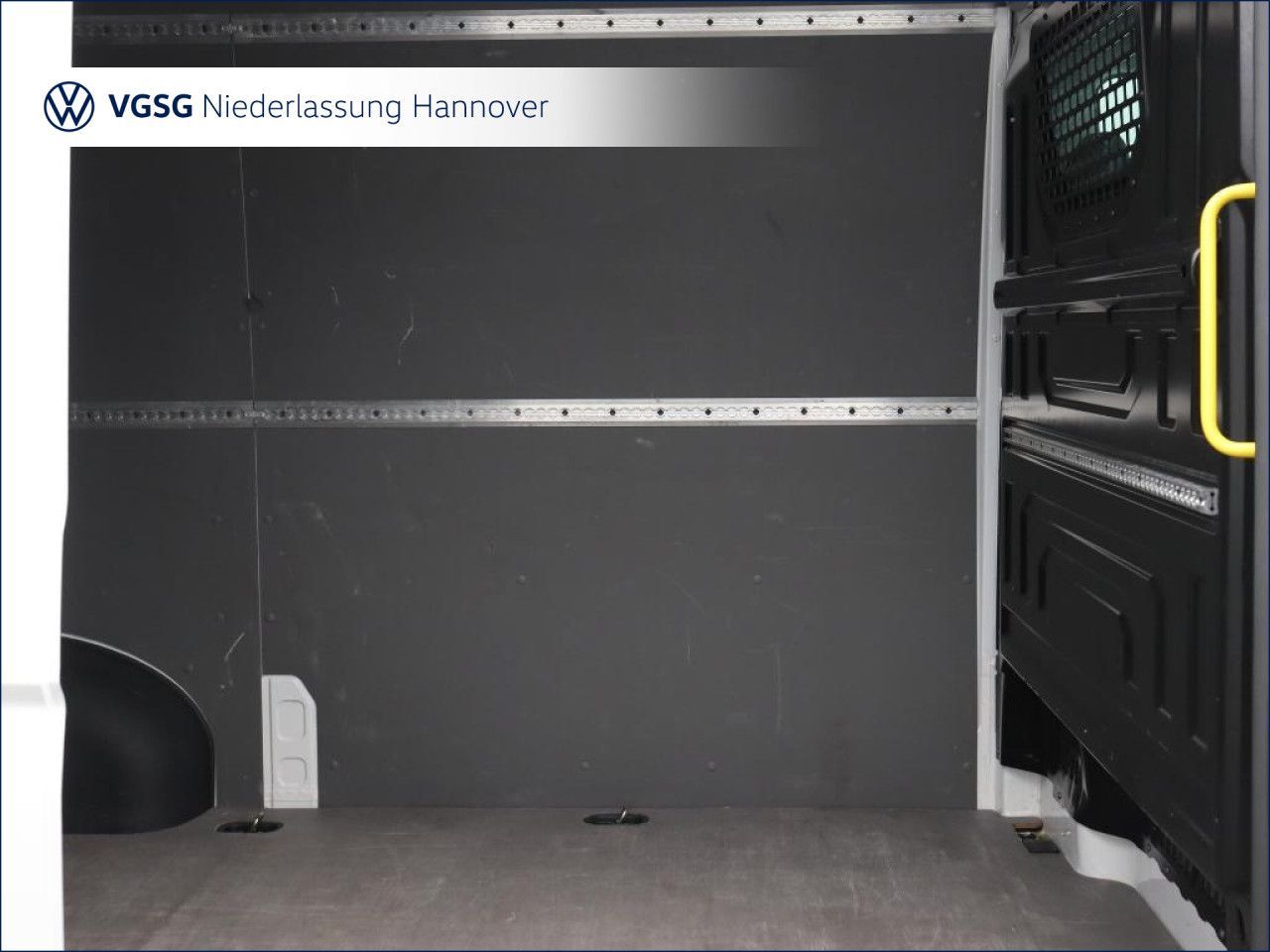Volkswagen Crafter - Bild 10