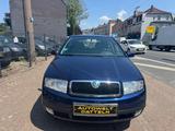 Skoda Fabia 1.4/KLIMA/ZV/TÜV-12-2026/SERV NEU/ELEKTR-F - Skoda aus 2001